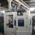 Fifo rubber spuitgietmachines